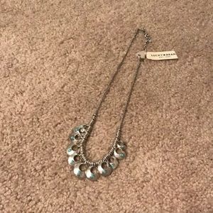 Brand new Turquoise Necklace